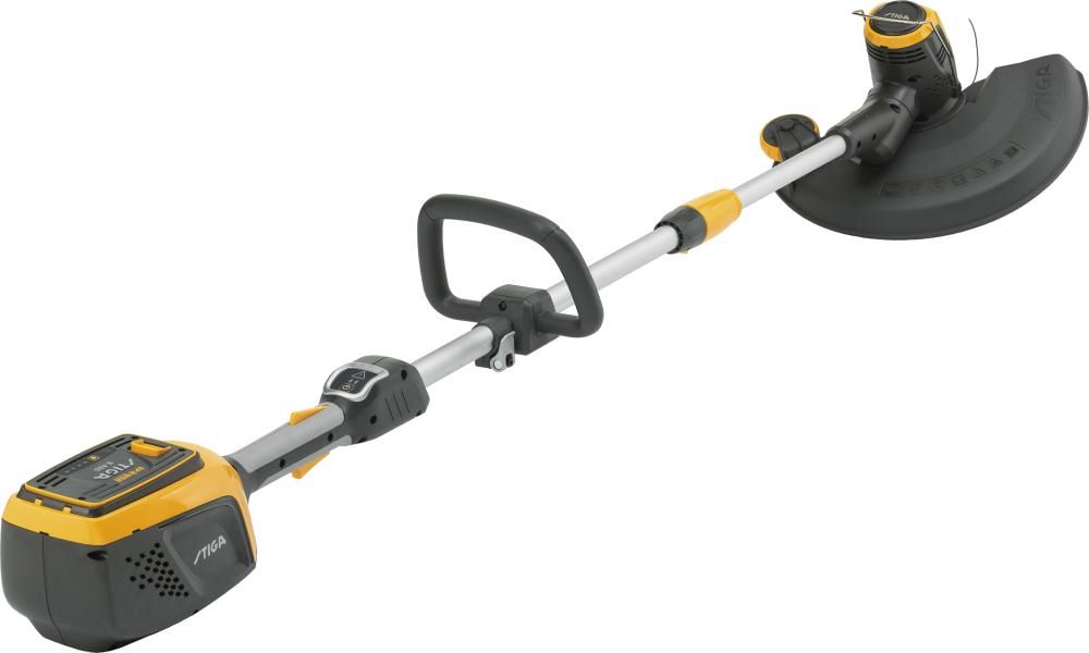 Produktbild Stiga Akku Rasentrimmer GT 500e Solo