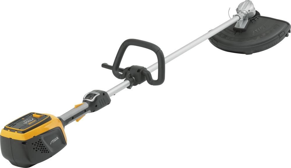Produktbild Stiga Akku Rasentrimmer BC 500e