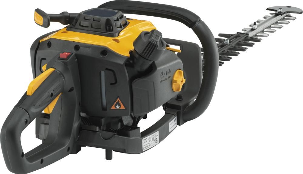 Produktbild Stiga Benzin Heckenschere HAT 725