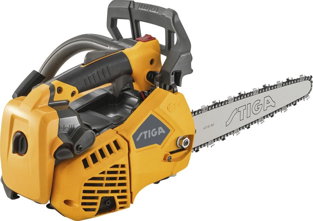 Produktbild Stiga Benzin Kettensäge PR 730 C