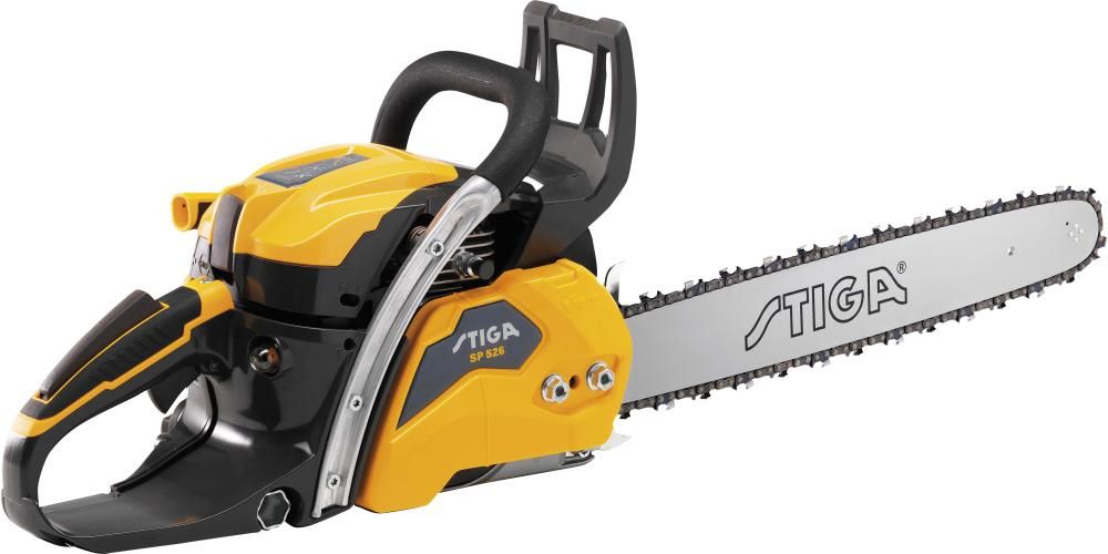 Produktbild Stiga Benzin Kettensäge CS 755