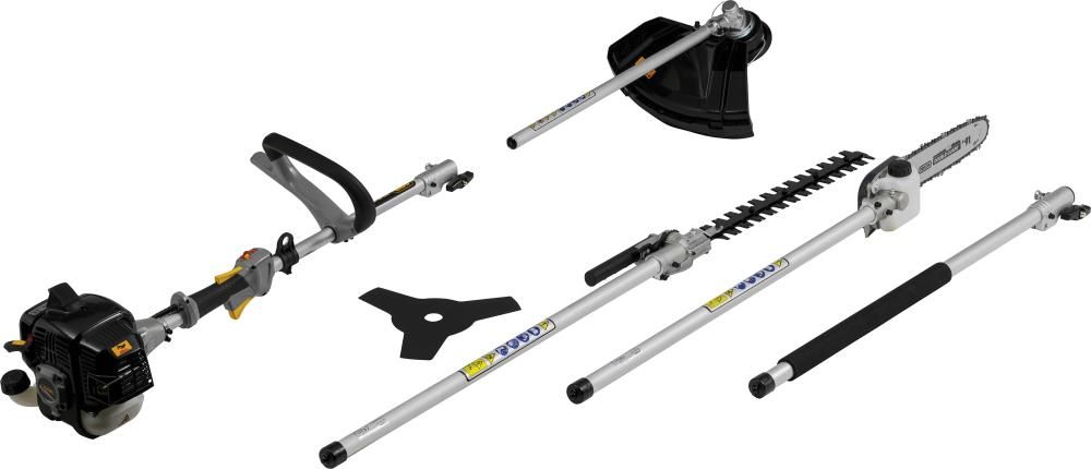 Produktbild Alpina Benzin Mulit Tool AMT 26 5 in 1