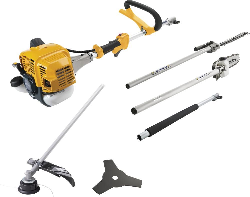 Produktbild Stiga Benzin Multi Tool MT 330 5 in 1