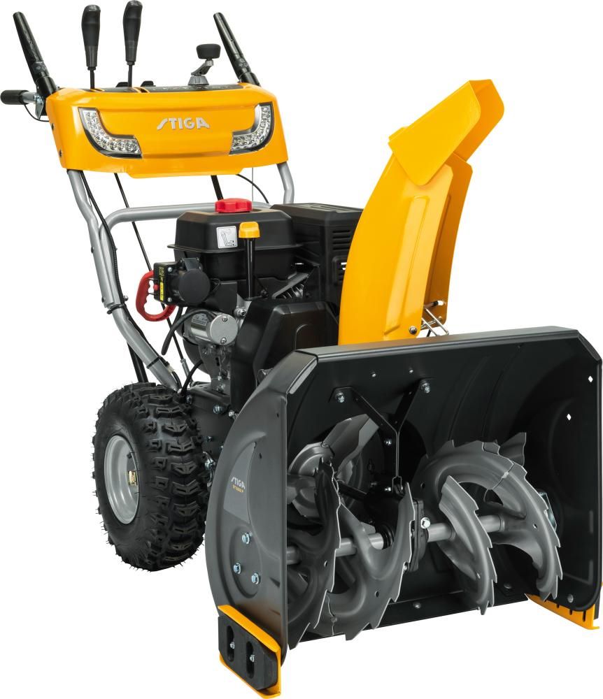 Produktbild Stiga Benzin Schneefräse ST 5262 P