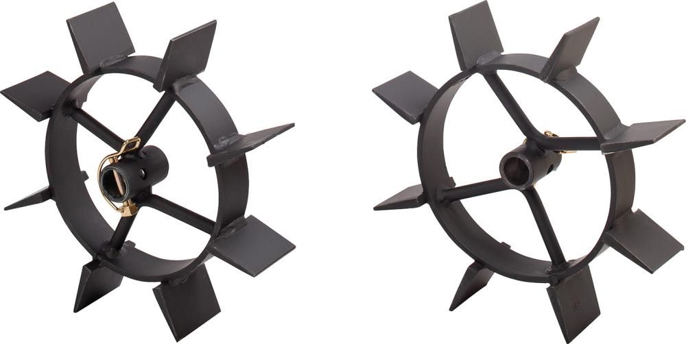 Produktbild Stiga Eisenräder Kit für SRC 775 RG