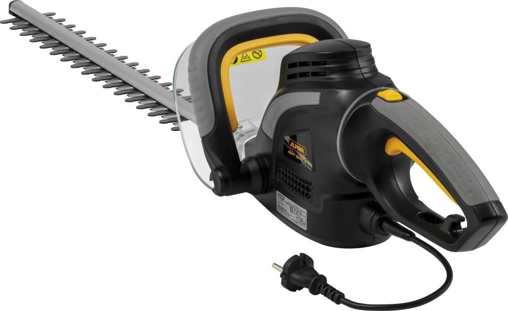 Produktbild Stiga Elektro Heckenschere AHT 500 E