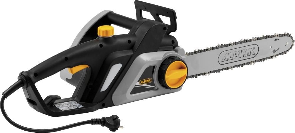 Produktbild Stiga Elektro Kettensäge ACS 200 ET