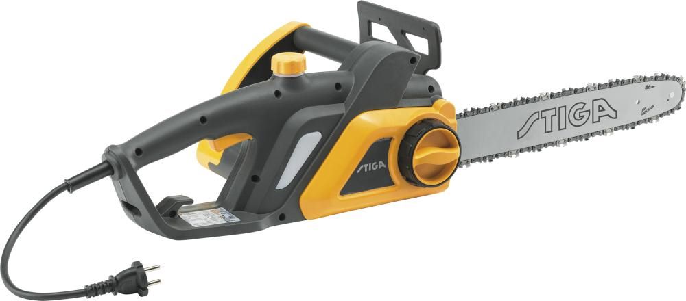 Produktbild Stiga Elektro Kettensäge CS 122c