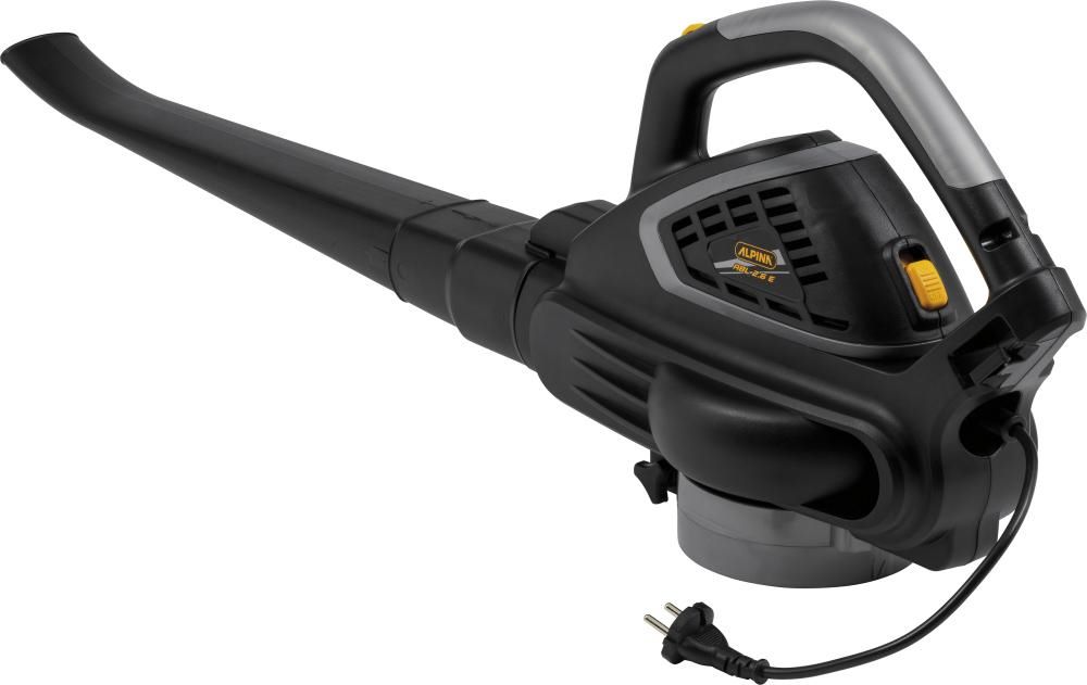 Produktbild Stiga Elektro Laubbläser ABL 2.6 E mit Saugfunktion