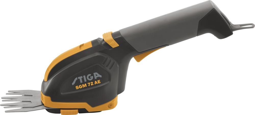 Produktbild Stiga Gras- und Strauchscheren SGM 72 AE bild 5