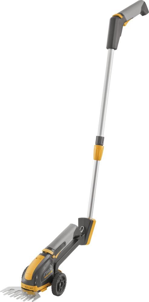 Produktbild Stiga Gras- und Strauchschere SGM 104 AE-Set bild 5