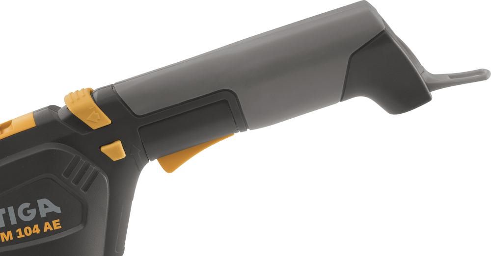 Produktbild Stiga Gras- und Strauchschere SGM 104 AE-Set bild 6