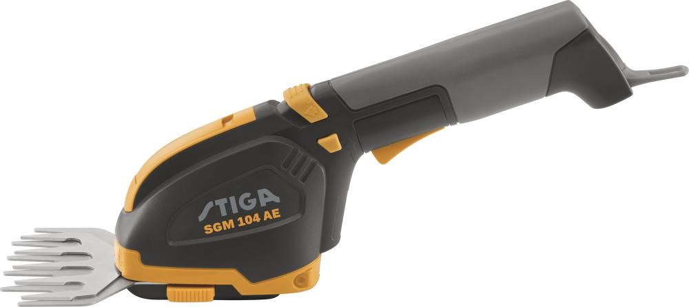 Produktbild Stiga Gras- und Strauchschere SGM 104 AE-Set bild 7