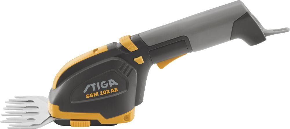 Produktbild Stiga Gras- und Strauchschere SGM 104 AE-Set bild 8