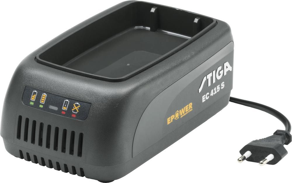 Produktbild Stiga Ladegerät EC 415 S
