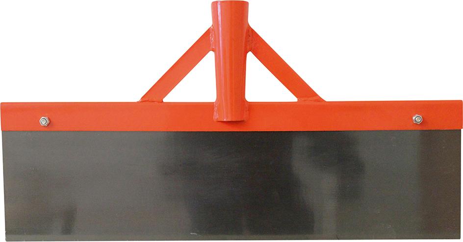 Produktbild Stoßscharre 500 mm ohne Stiel