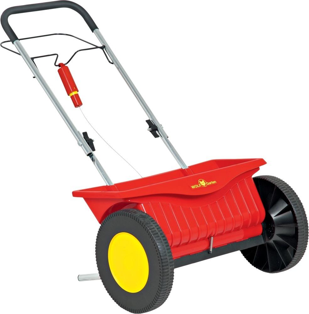 Produktbild Wolf-Garten Streuwagen Perfekt WE 430 16 Liter