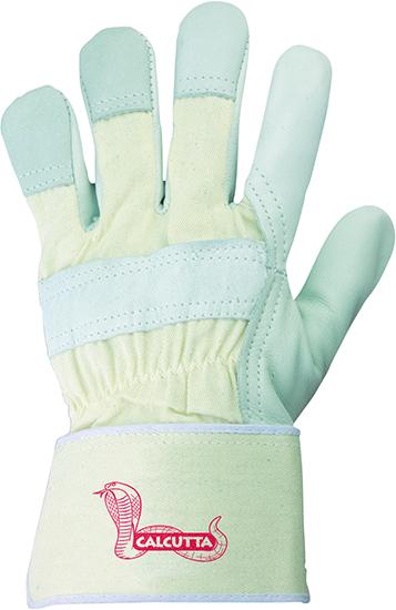 Produktbild Strong Hand Handschuh Calcutta Rindvollleder Gr. 8