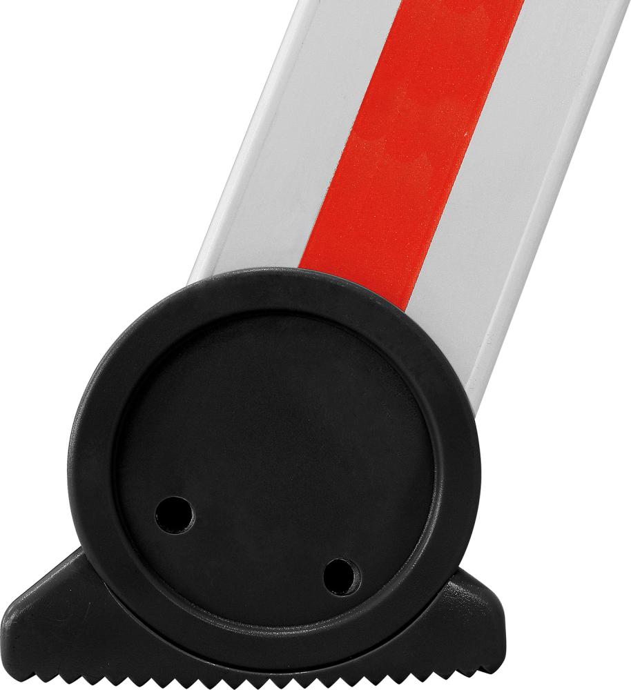 Produktbild Hymer Stufenstehleiter S Brückeeinseitig 7 Stufen bild 2