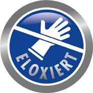 Produktbild Hymer Stufenstehleiter S Brückeeinseitig 7 Stufen bild 3