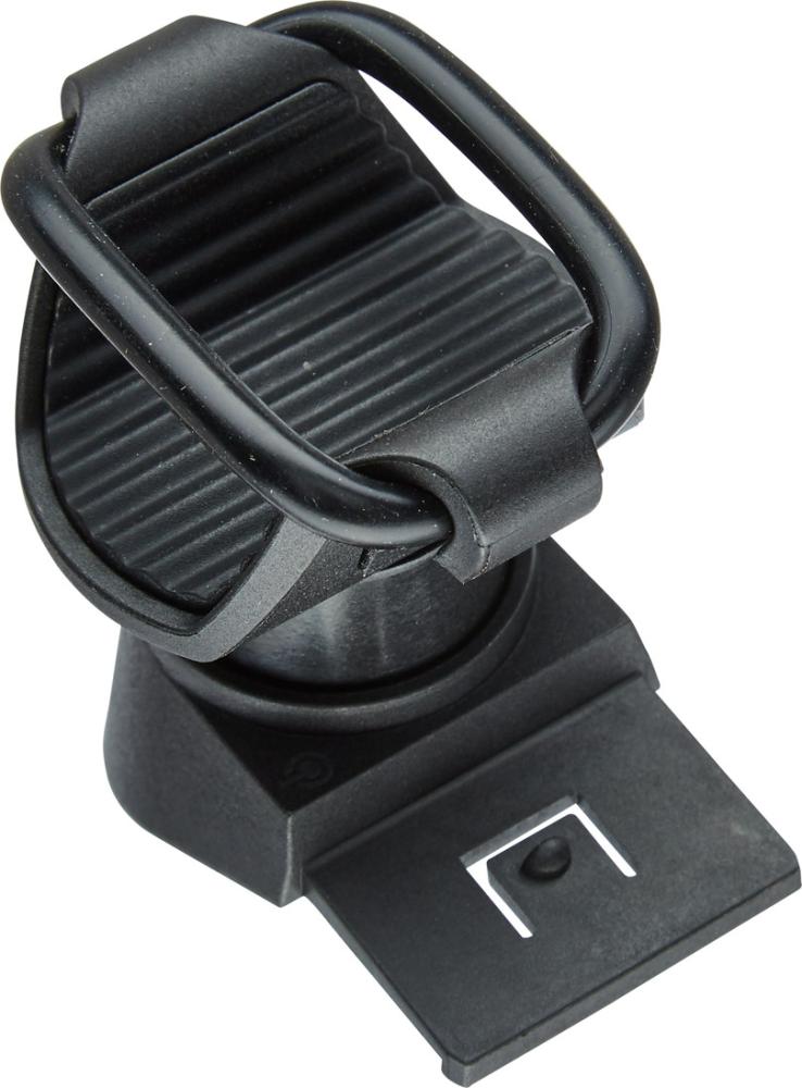 Produktbild Suprabeam Helmhalterung für Taschenlampen Q3 und Q7xr