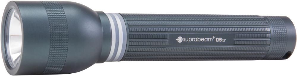Produktbild Suprabeam Taschenlampe Q5xr Akku 1000 Lumen