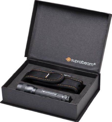 Produktbild Suprabeam Taschenlampe Q2 LED Taschenlampe mit Focus bild 4