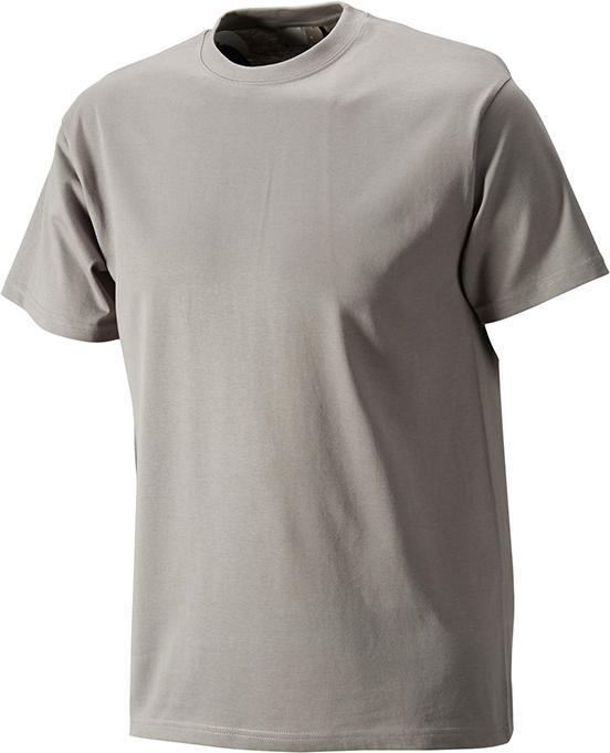 Produktbild Promodoro T-Shirt Premium Größe L new light grey