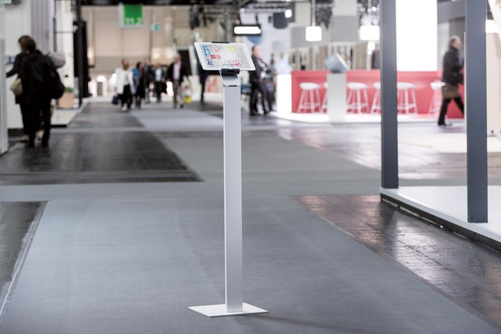 Produktbild Durable Tablet Holder Boden bild 5