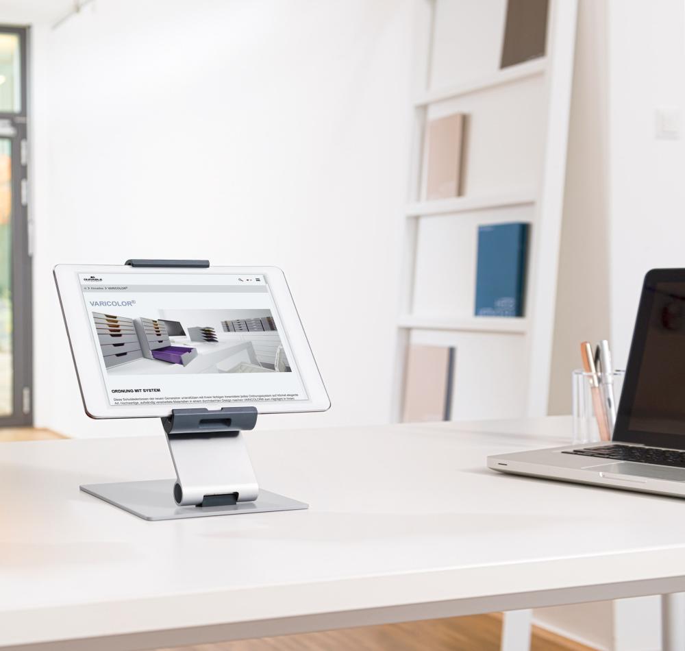Produktbild Durable Tablet Holder Tisch bild 2