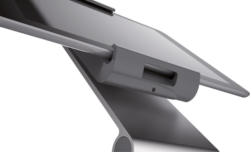 Produktbild Durable Tablet Holder Tisch bild 3