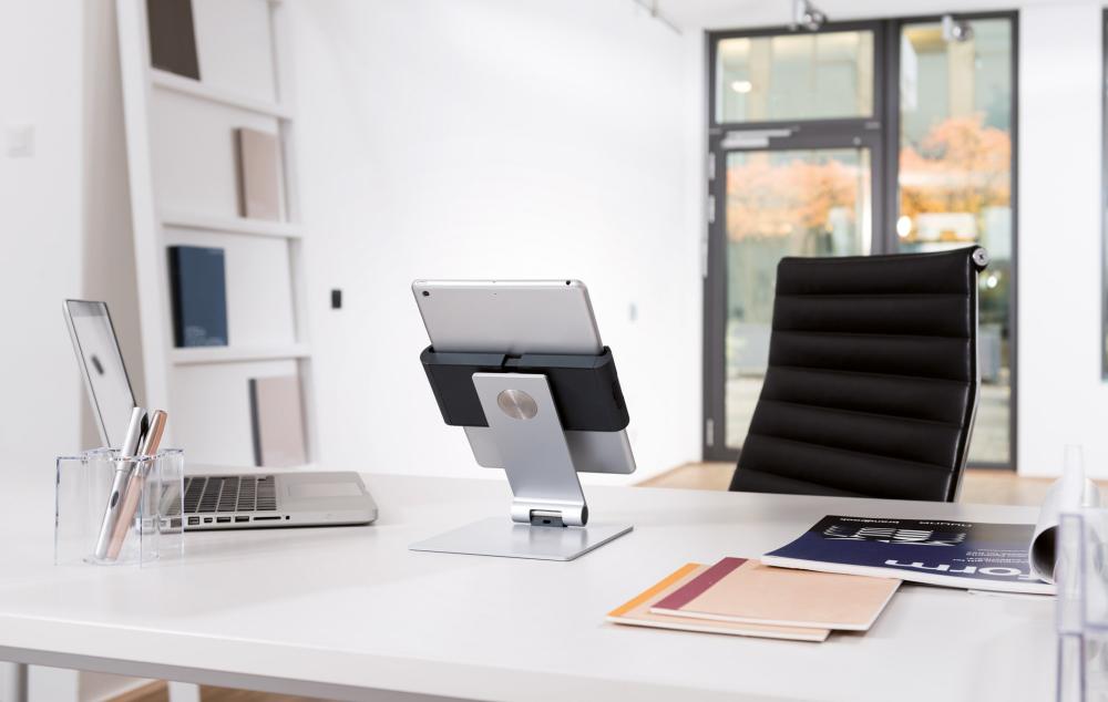 Produktbild Durable Tablet Holder Tisch bild 6