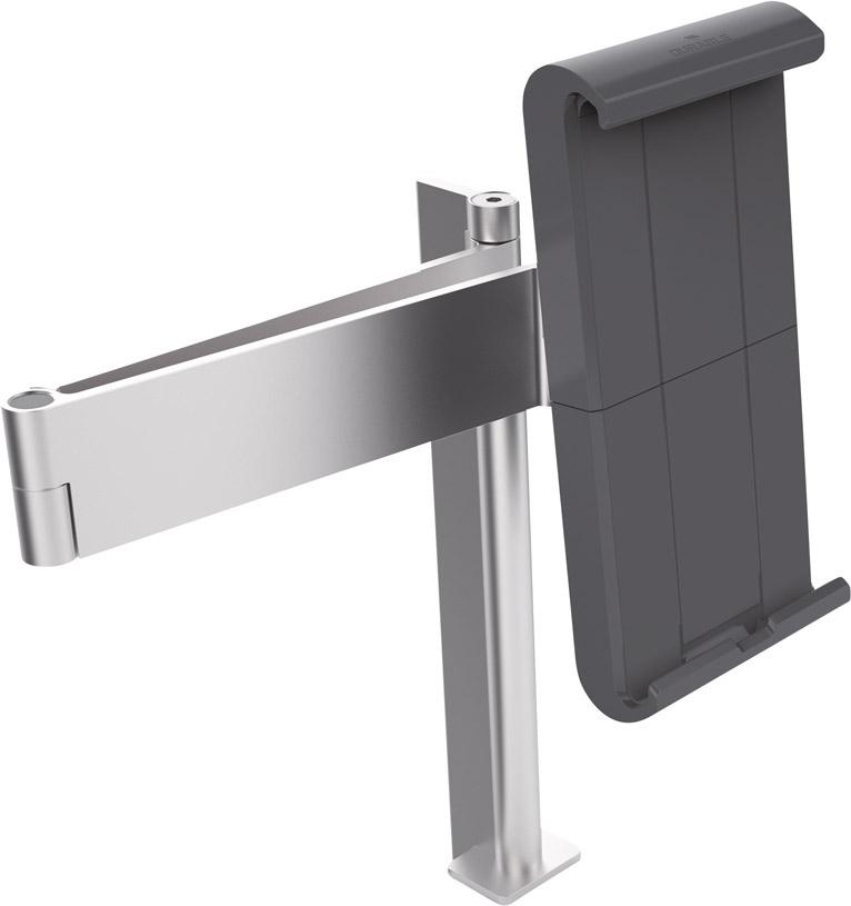 Produktbild Durable Tablet Holder Tisch Klemme bild 2