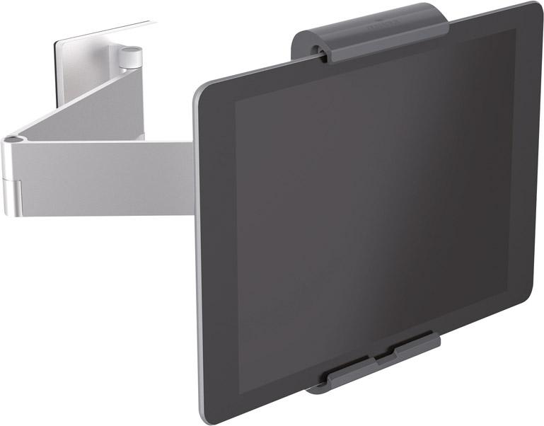 Produktbild Durable Tablet Holder Wand Klemme bild 3