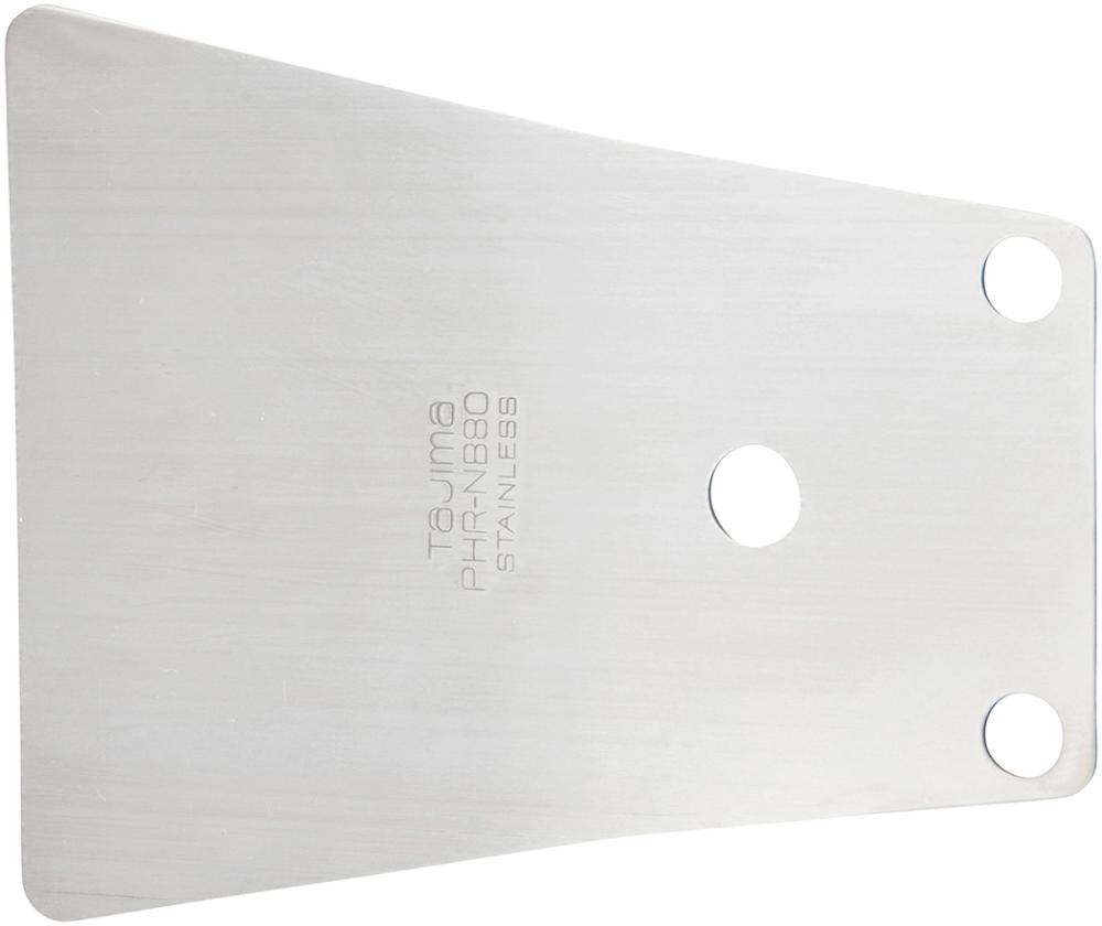 Produktbild Tajima Ersatzblatt flexibel gerade für Schaber PHR250F80