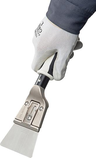 Produktbild Tajima Schaber 250 mm flexibel PHR250F80/W1 bild 2