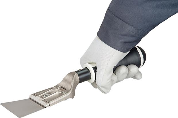 Produktbild Tajima Schaber 250 mm flexibel PHR250F80/W1 bild 3