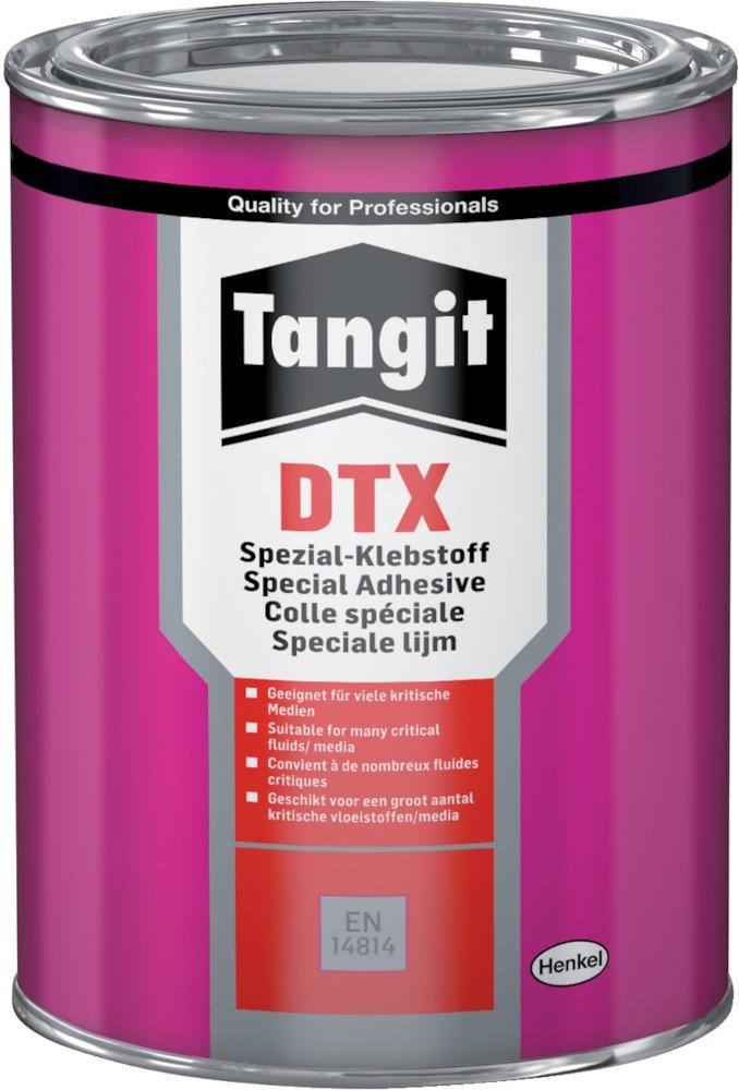 Produktbild Tangit DTX Spezial Klebstoff 500g Kleber