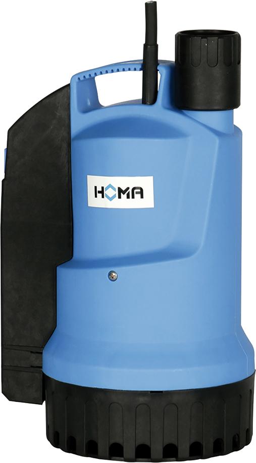 Produktbild Tauchpumpe Typ C 250 WE Chromatic