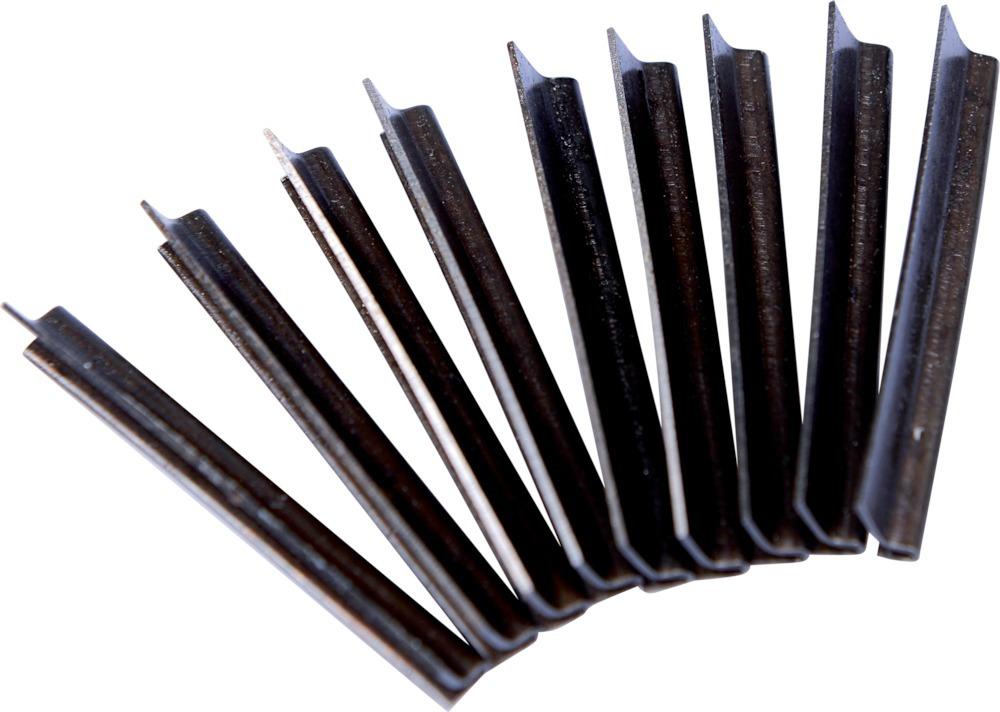 Produktbild Techno Profilschaberklinge 63 mm glatt