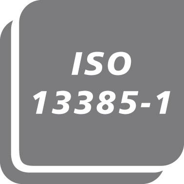 Produktbild Tesa Technology Digitaler Taschenmessschieber TWINCAL 200mm ET AR IP67 bild 3