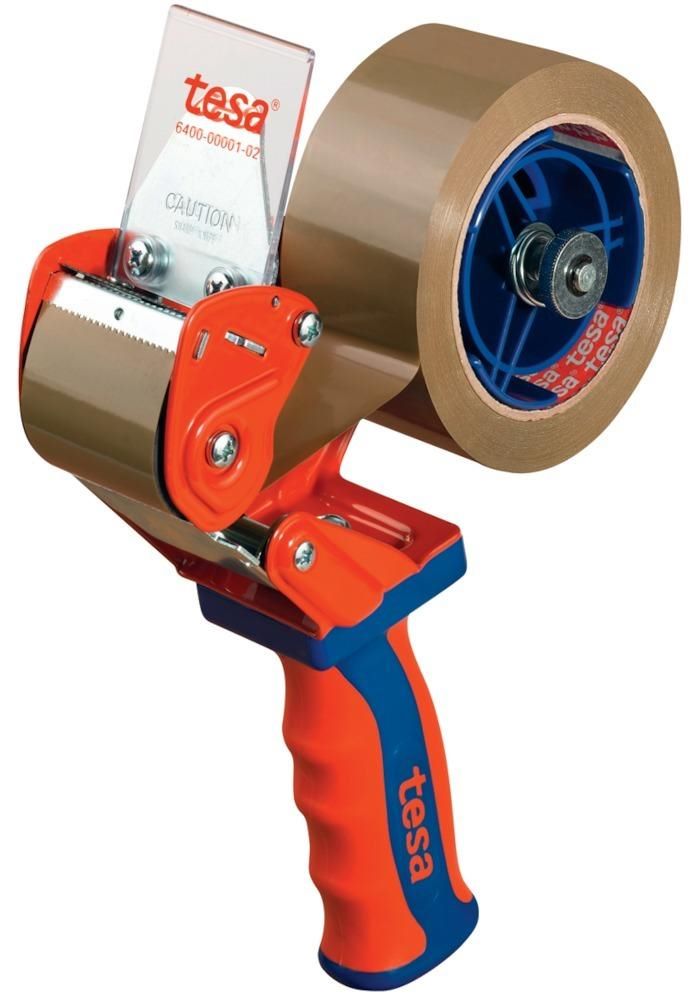 Produktbild Tesa  Handabroller Comfort für Rollen bis 50 mm