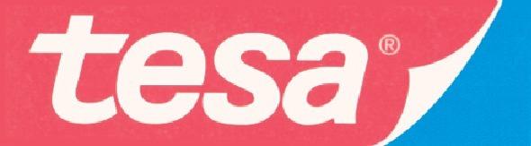Produktbild Tesa  Verlegeband 56171 doppelseitig 50 mm Rolle mit 10 Meter bild 2