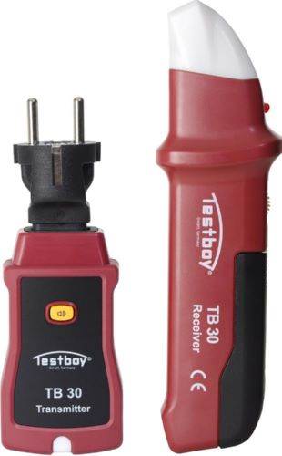 Produktbild Testboy Sicherungsfinder TB 30
