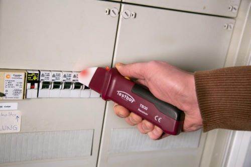 Produktbild Testboy Sicherungsfinder TB 30 bild 4