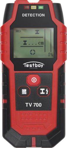 Produktbild Testboy Wandscanner TV 700 digital