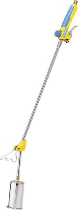 Produktbild GLORIA Thermoflamm bio Professional PLUS inklusive Druckminderer