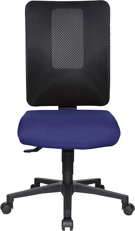 Produktbild Topstar Bürodrehstuhl Open X (N) blau