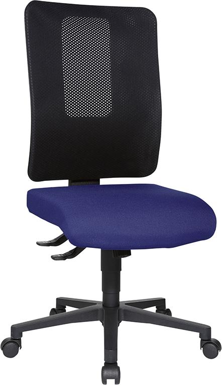 Produktbild Topstar Bürodrehstuhl Open X (N) blau bild 4