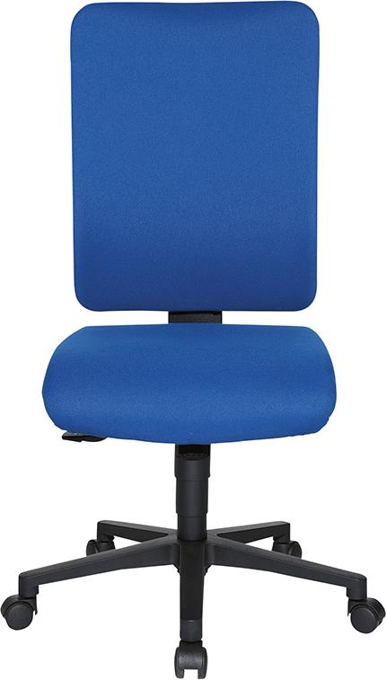 Produktbild Topstar Bürodrehstuhl Open X (P) blau